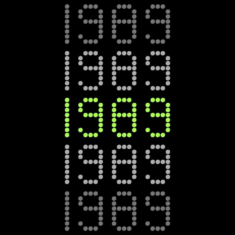 Style 1989
