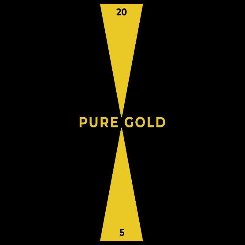 Backgammon | Or pur | Point d’Or