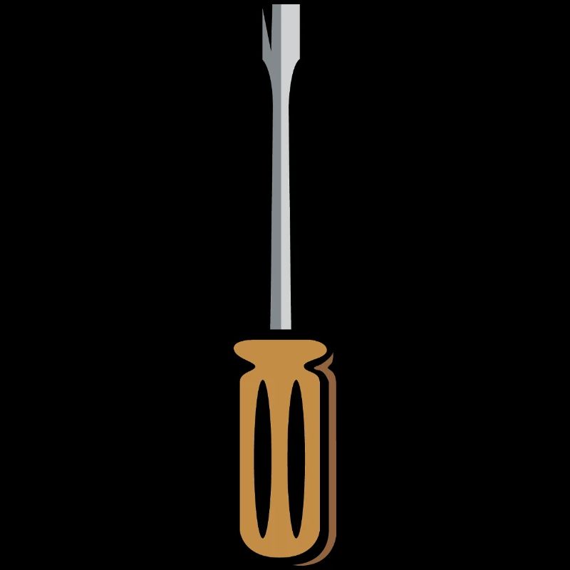 Screwdriver Tool Design for Craftsmen