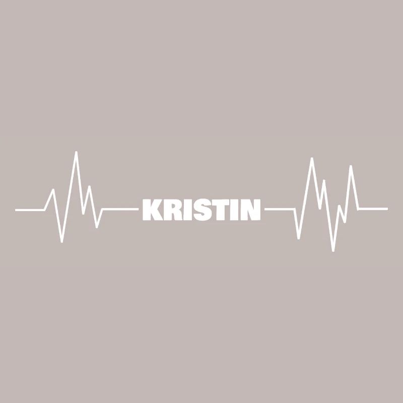Kristin as a first name