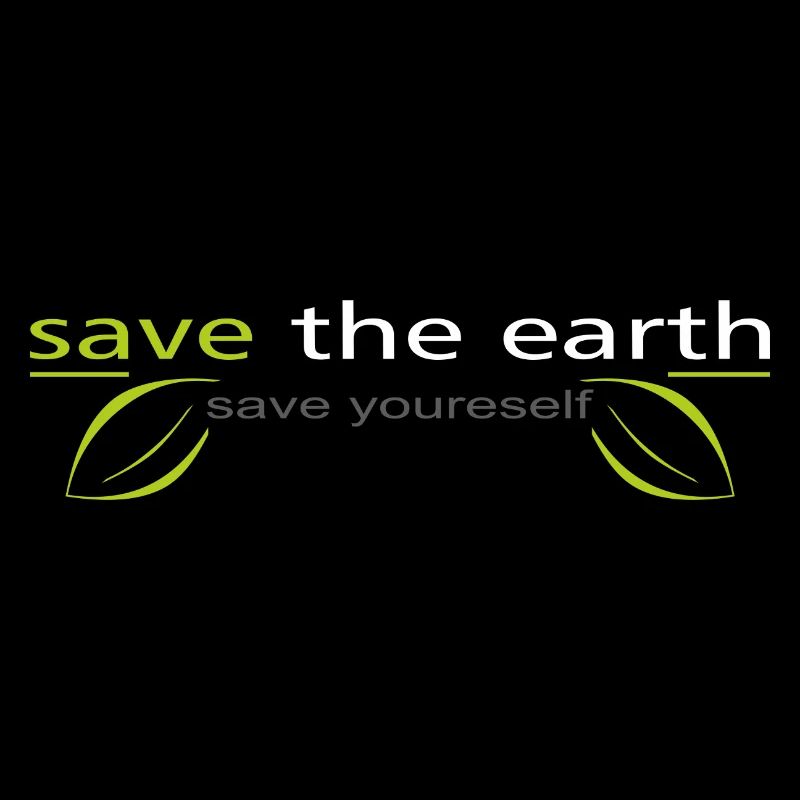 save_the_earth
