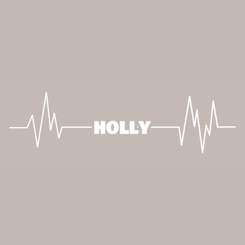 First name Holly