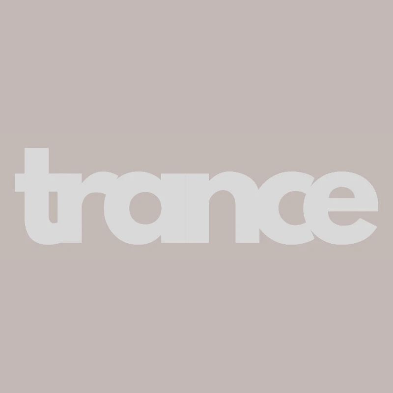 Trance Simplistic Design