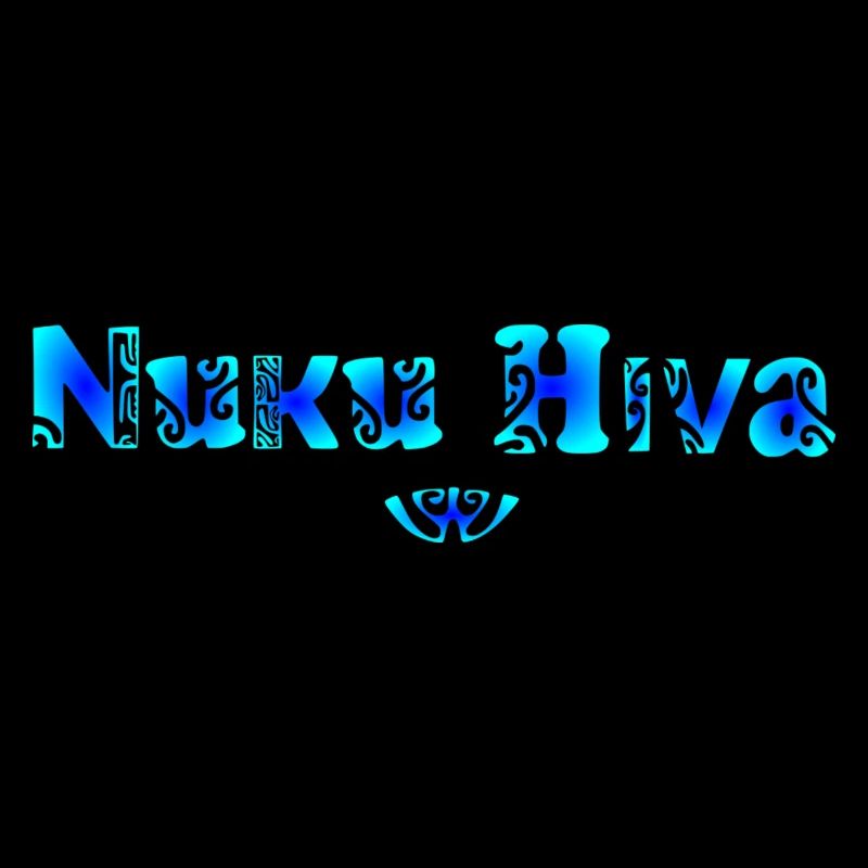 Nuku Hiva (Blaue Lagune)