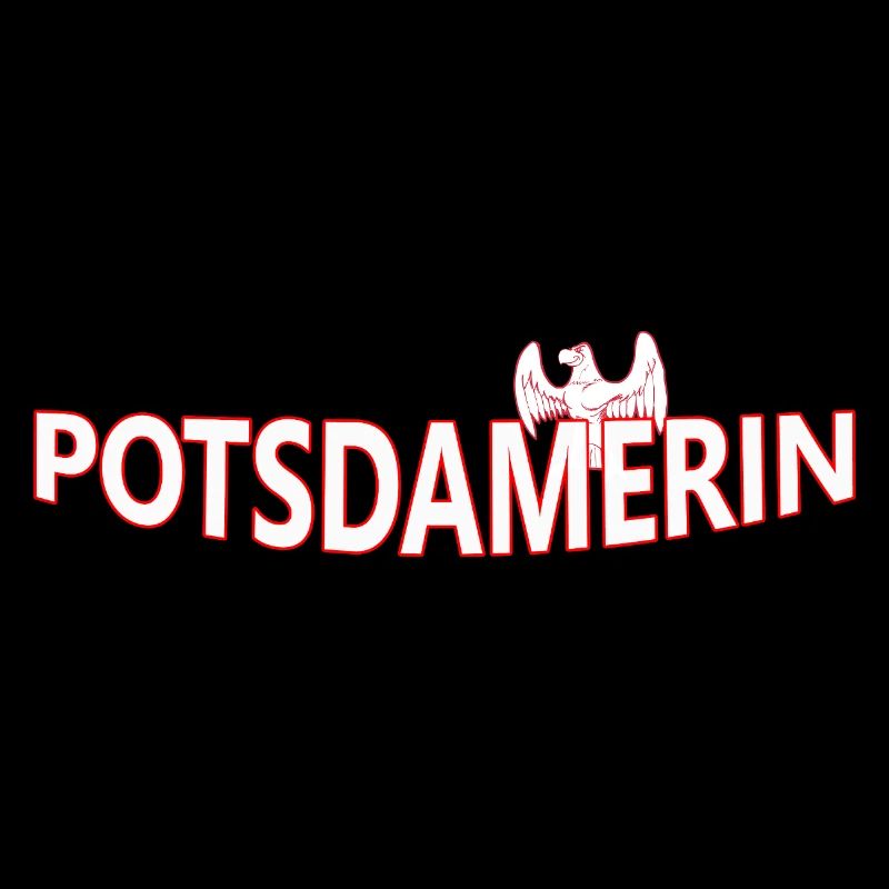 Potsdamerin