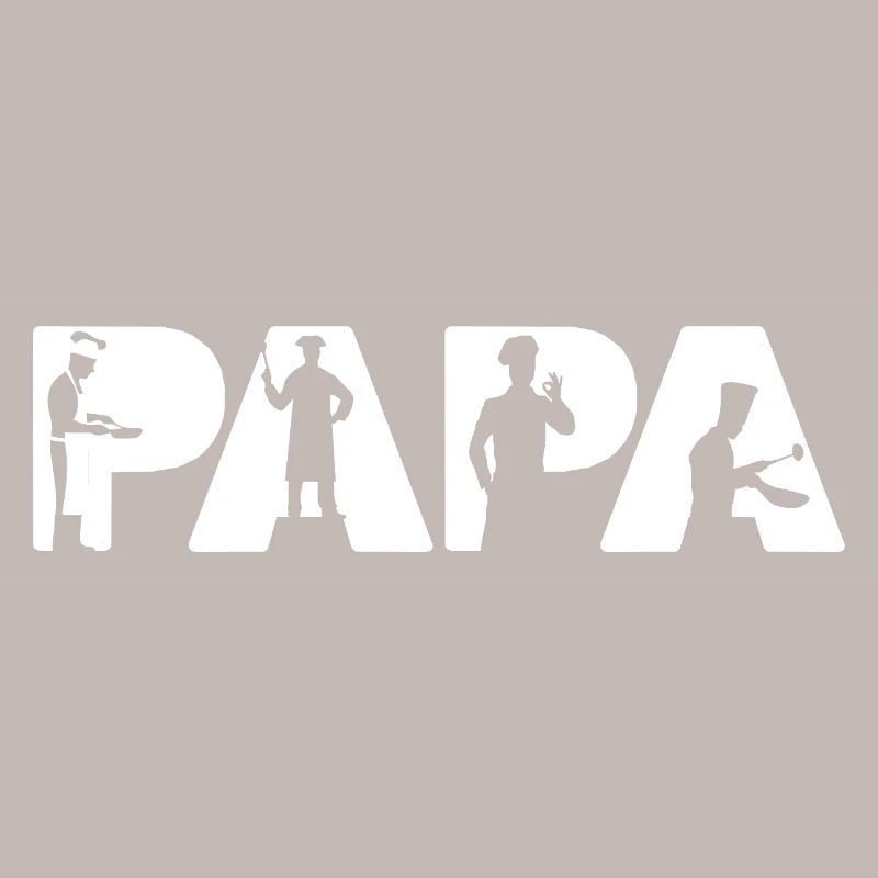 Papa Chef Cuisine King Chef Chef Design