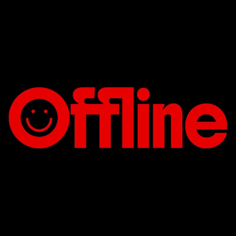 offline