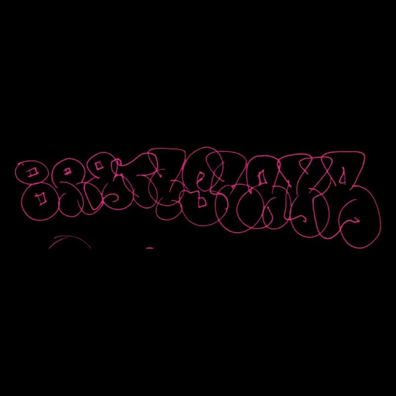 Bratislava Graffiti Souvenir