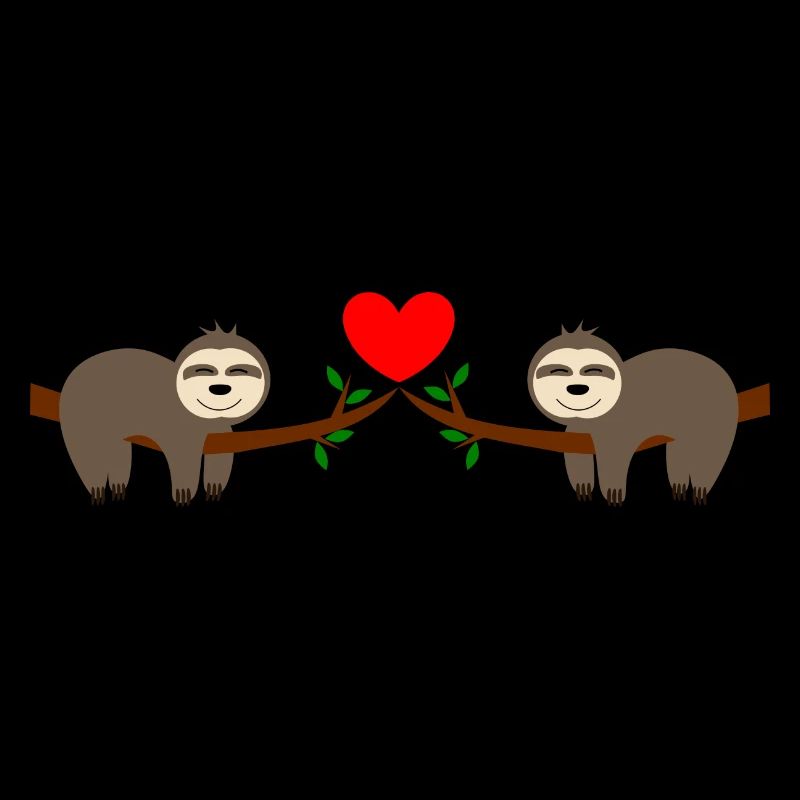 Sloth Comic