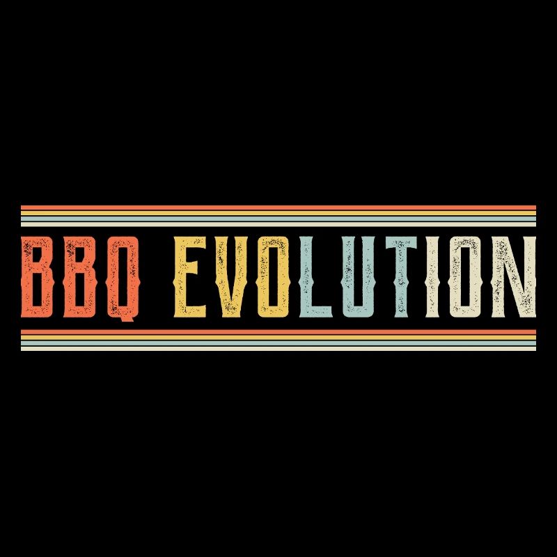 BBQ Evolution Design