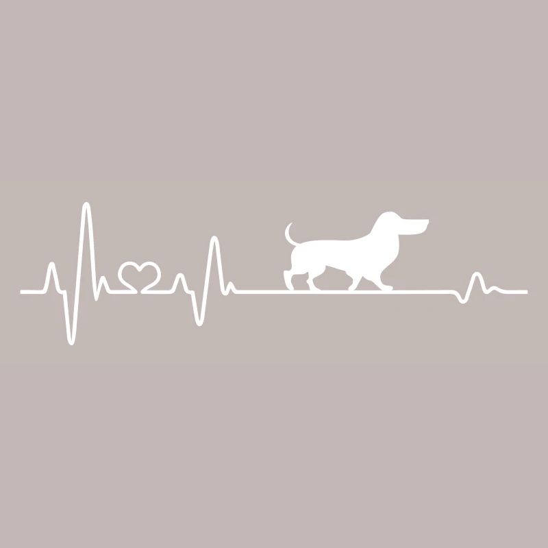 Teckel Heartbeat Teckel Pulse Chatouiller Pulse