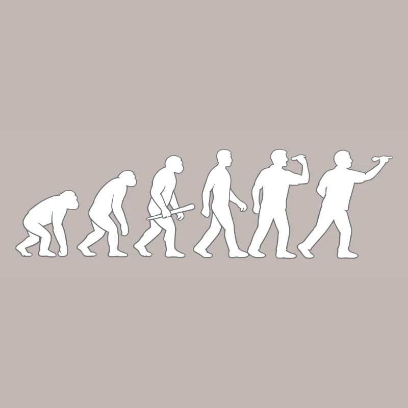 Evolution der Technik