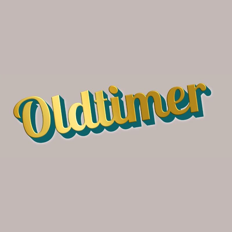 oldtimer