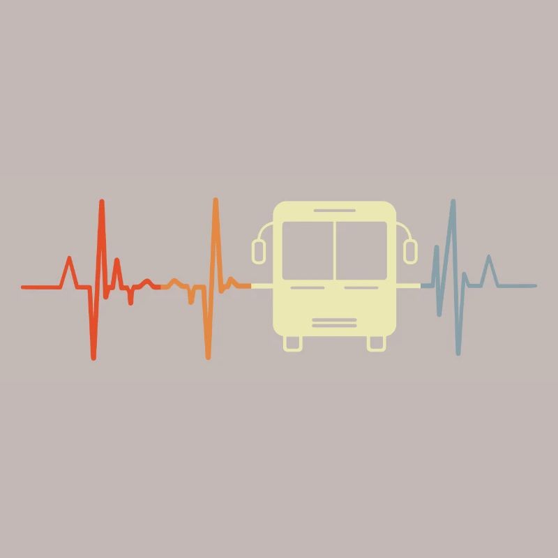 Bus Herzfrequenz