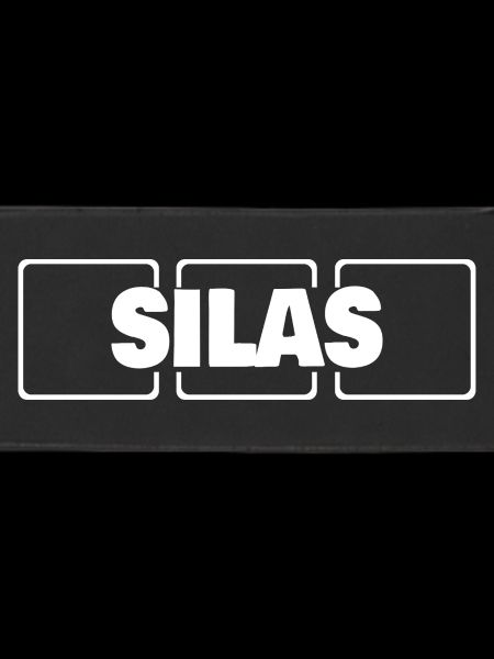 Name Silas