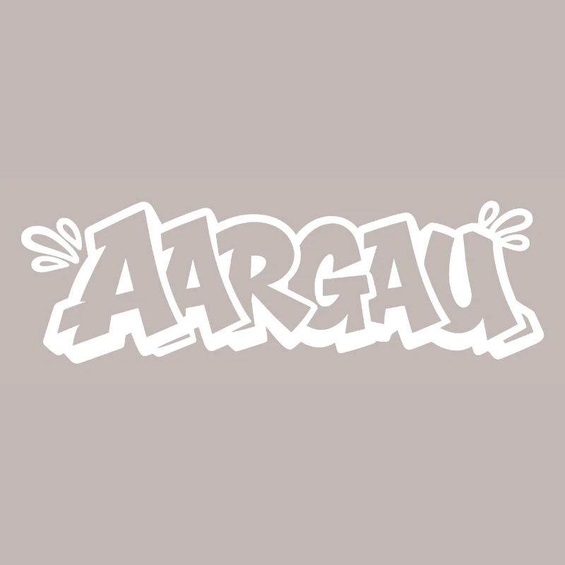 AARGAU Graffiti