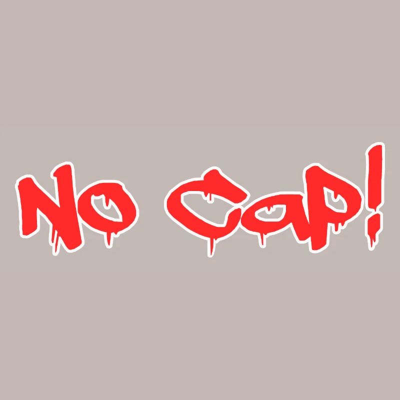 No Cap