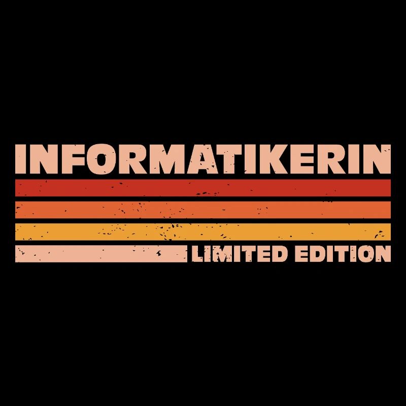 Informatikerin Informatiker Programmiererin