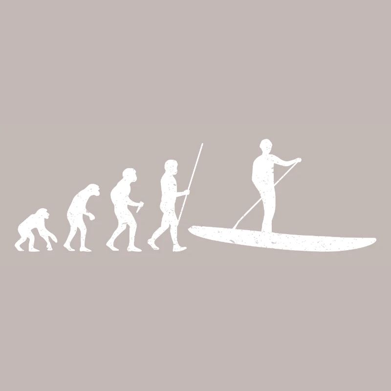 SUP Evolution