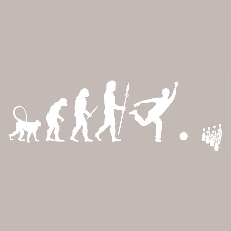 Evolution of Bowling