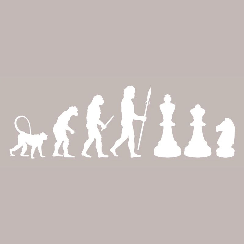 Évolution des échecs