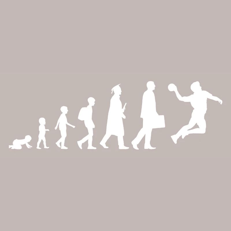 Evolution Handball