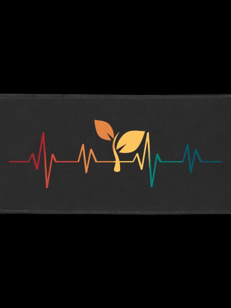 Heartbeat Planted