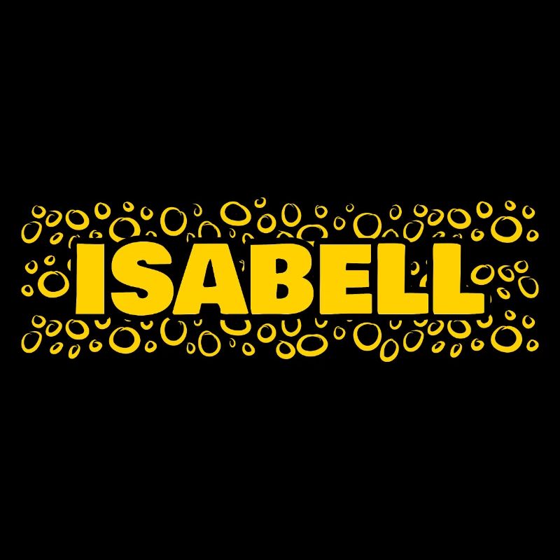 Gift for Isabell