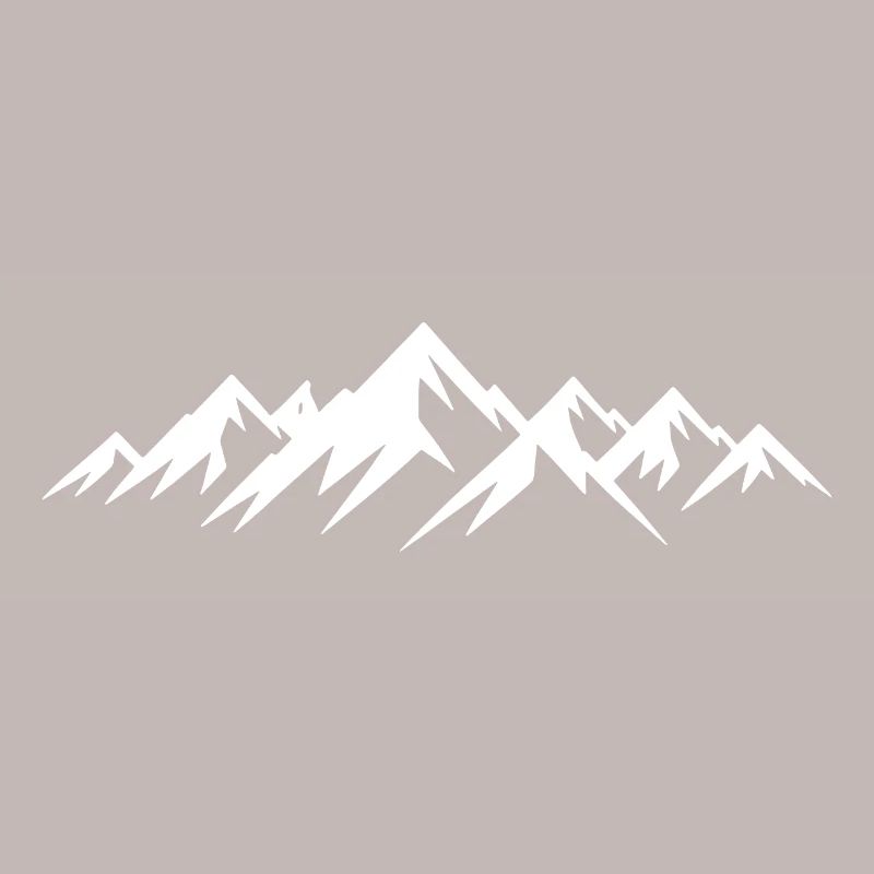 Mountains