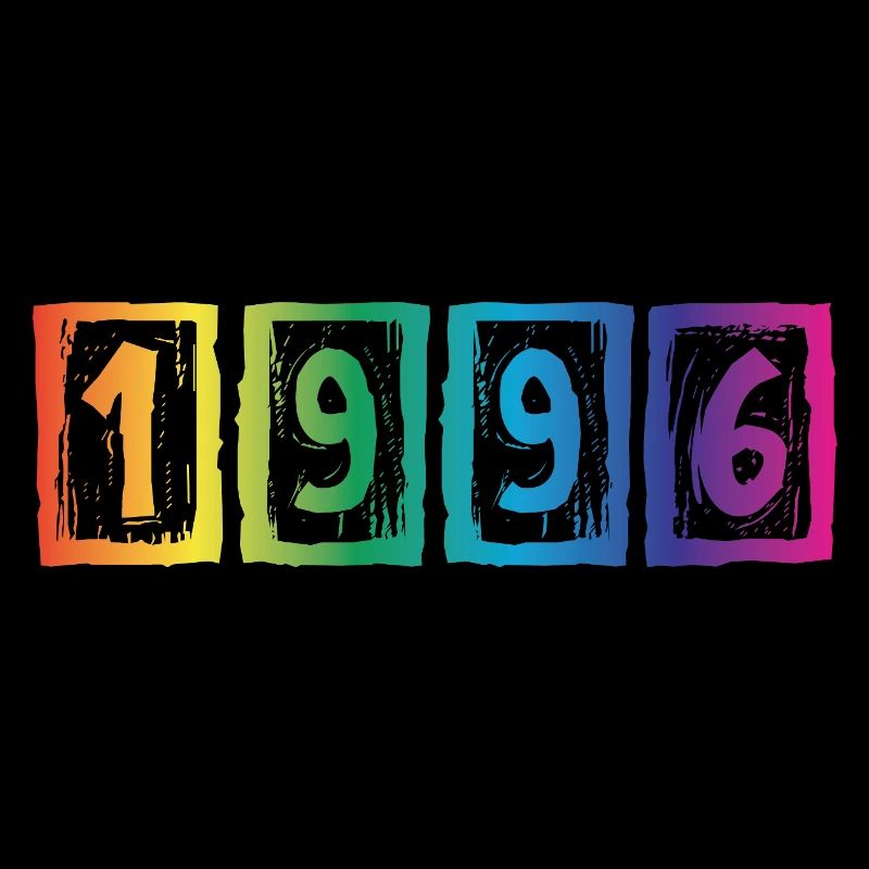 Millésime 1996