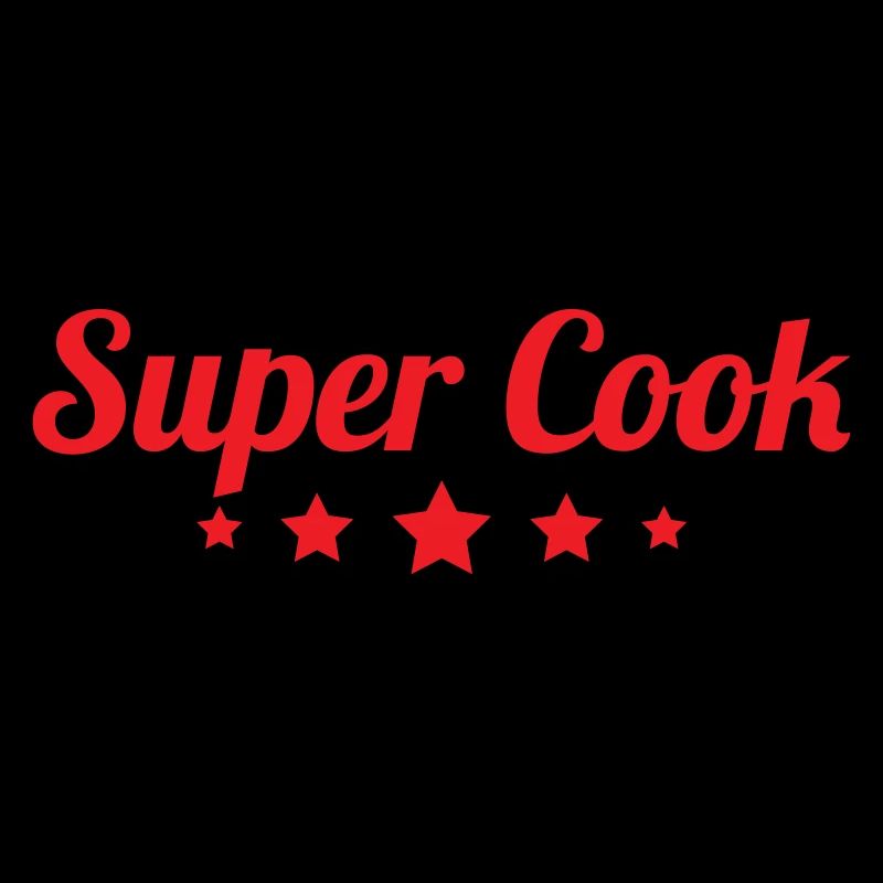 super cuisinier