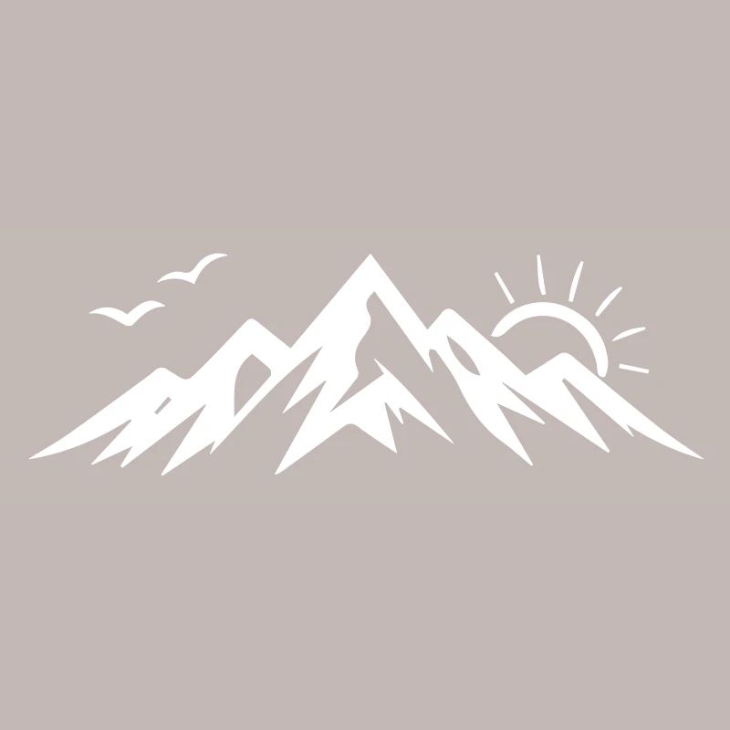 Mountains