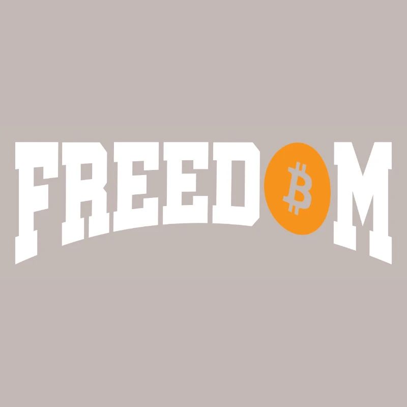 Freedom Bitcoin