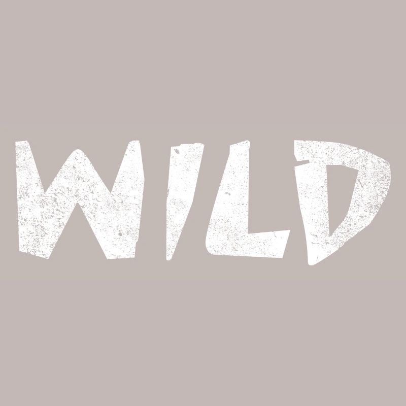 WILD!