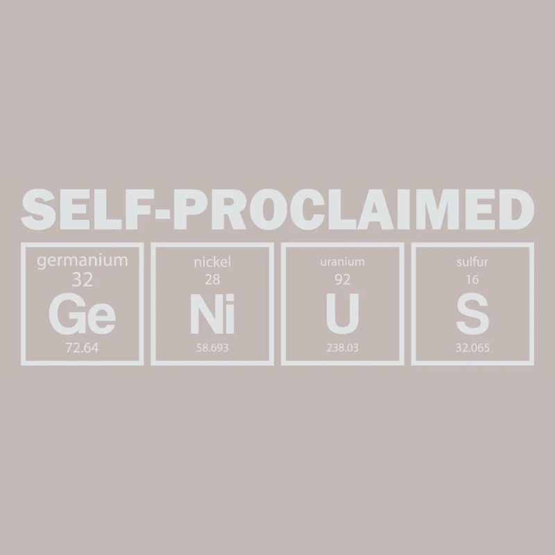 Geniales Element