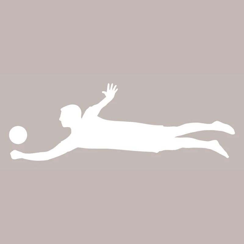 Beach volleyball
