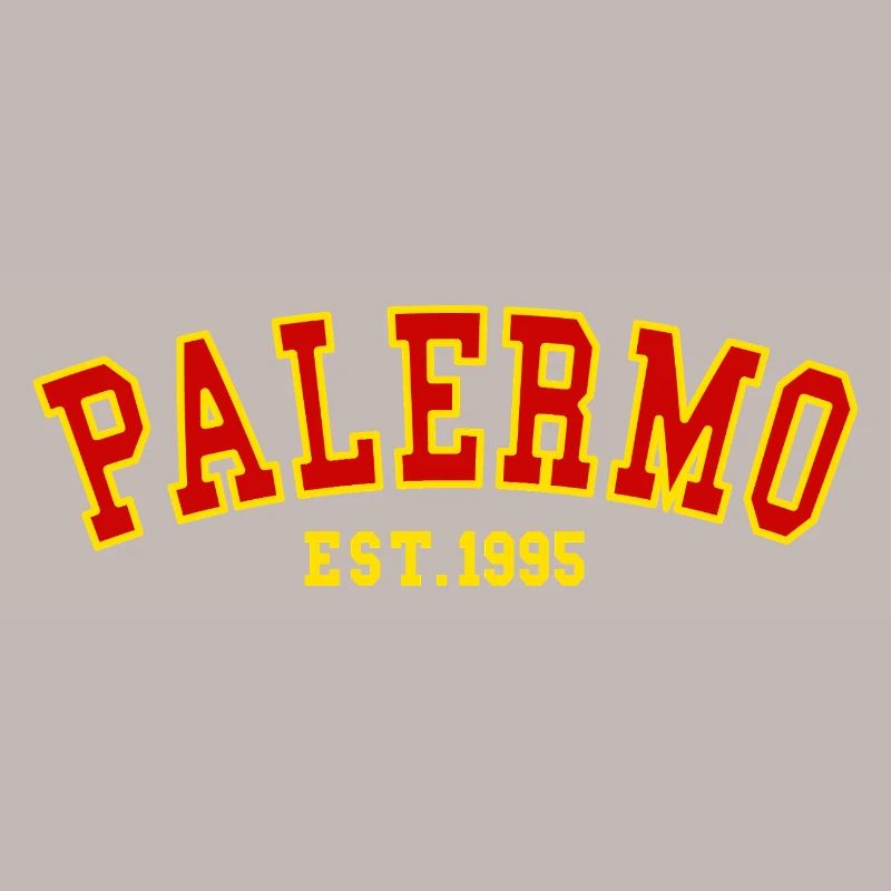 Palermo Est.1995