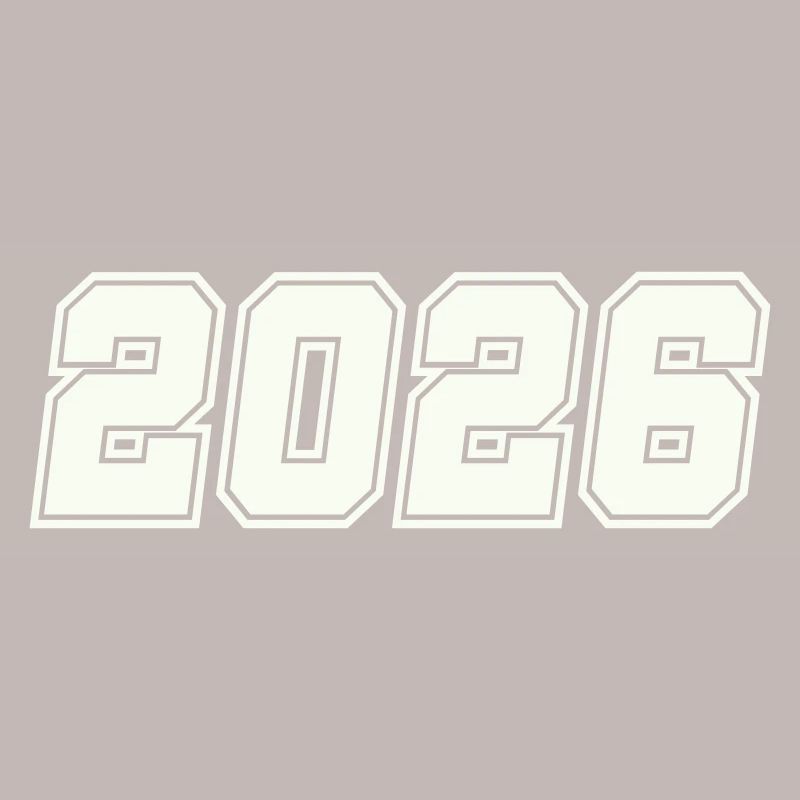 2026 