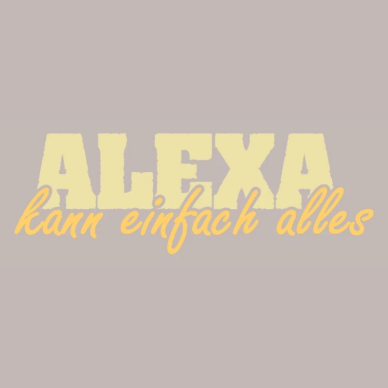 Ms. Alexa
