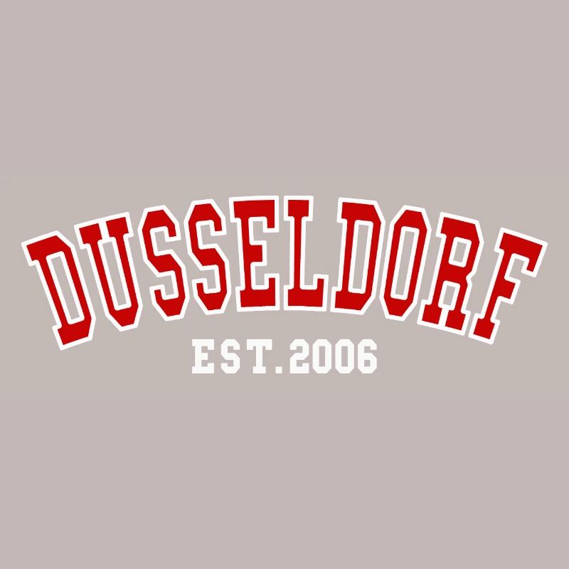 Düsseldorf Est. 2006