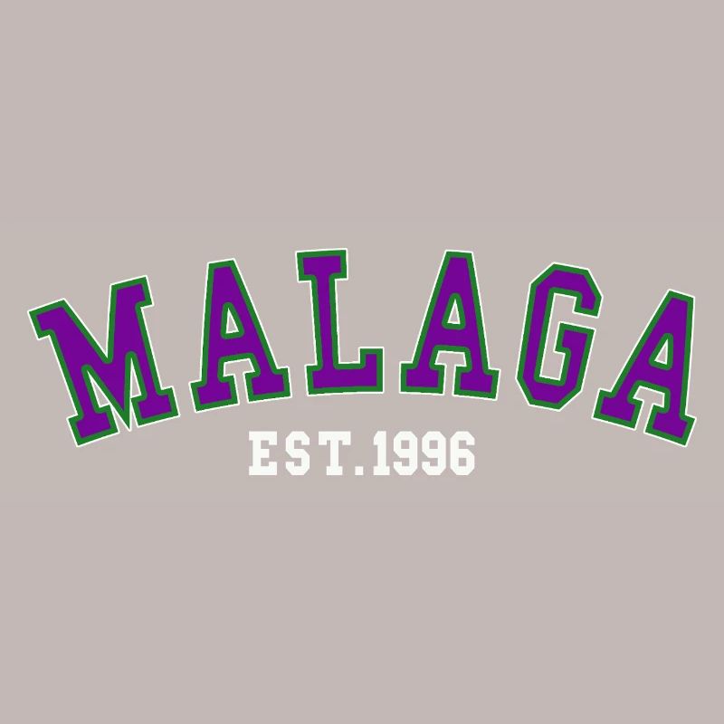 Malaga Est. 1996
