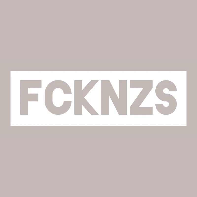 FCK NZS