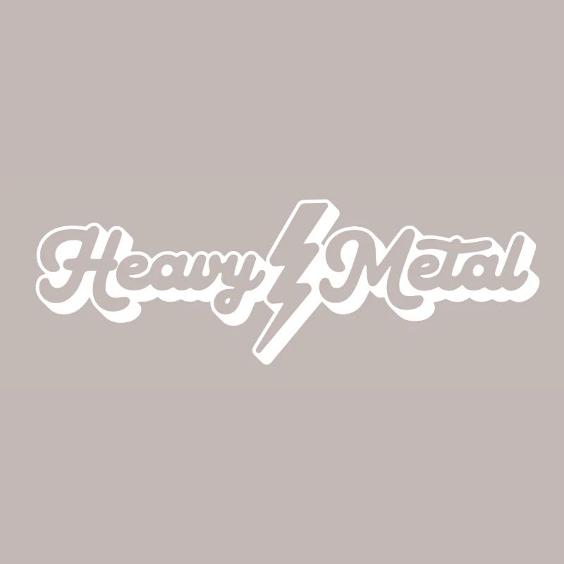 Heavy Metal Script