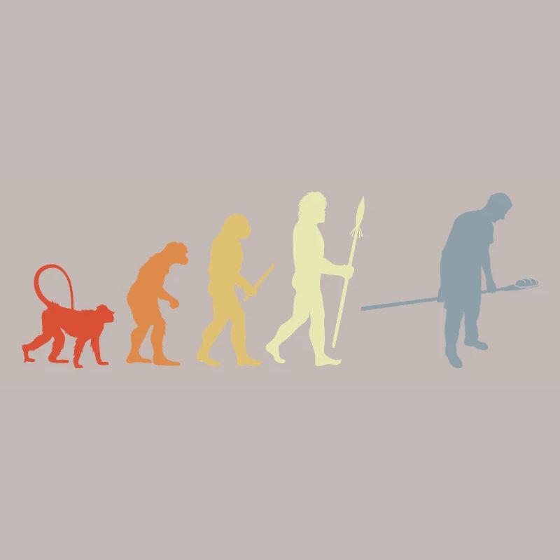 Baker Evolution Retro Look