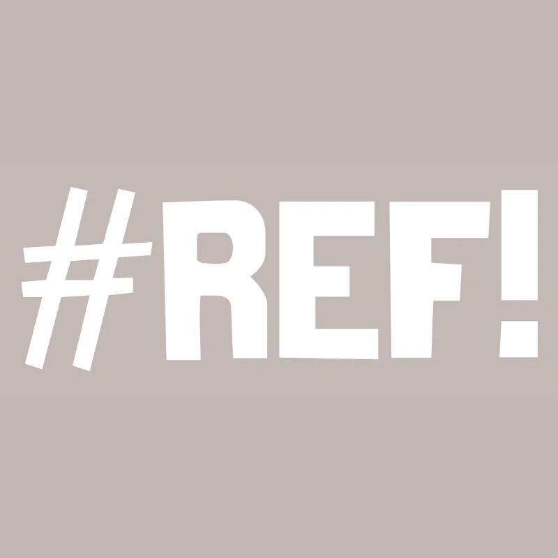 #REF!