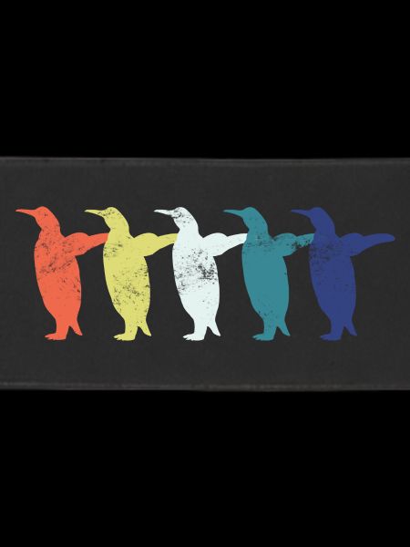 Pingouins