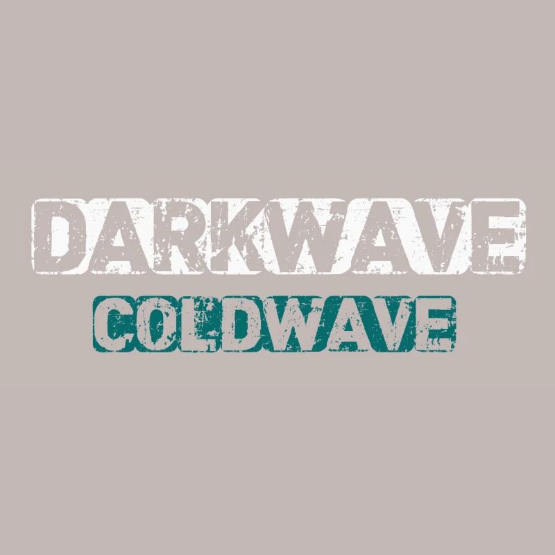 Darkwave Coldwave