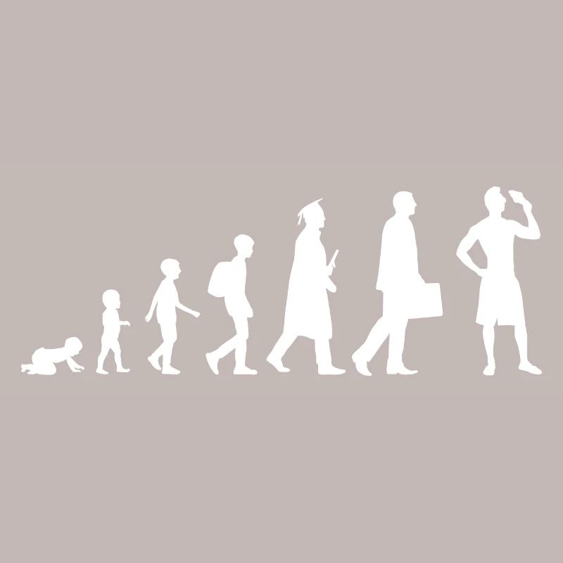 Eiscreme Evolution