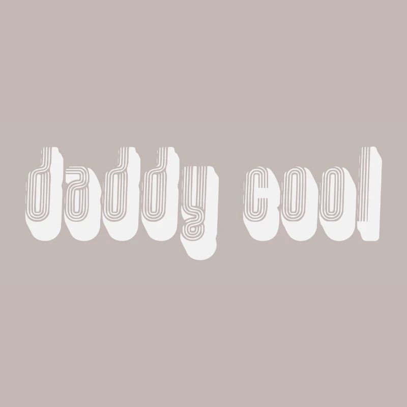 Daddy Cool