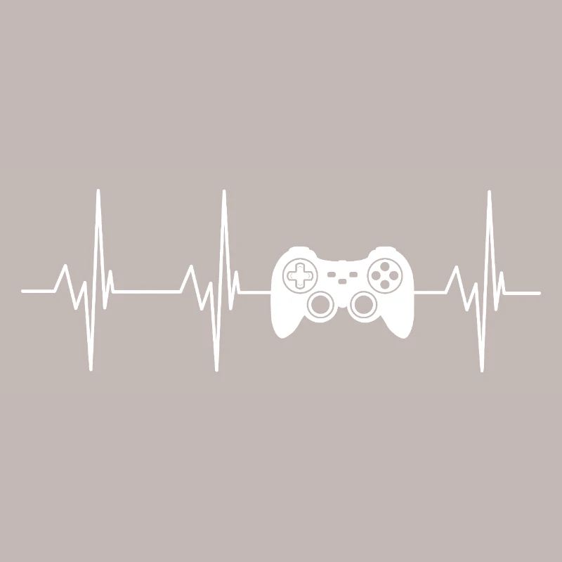 Heartbeat Controller Graphics